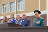 Миниатюра новости: В Костроме первокурсники Военной академии РХБЗ приняли присягу