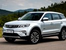 Купил 4 года назад Geely Atlas — рискнул и не прогадал: проехал больше 100 000 км, ничего не сломалось