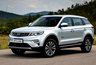 Миниатюра новости: Купил 4 года назад Geely Atlas — рискнул и не прогадал: проехал больше 100 000 км, ничего не сломалось