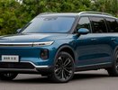 Китайская карета LiXiang L9 за 7 млн рублей стала кирпичом — позарился на внешний вид и прогадал: честное мнение владельца