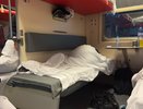 Попутчица захватила нижнюю полку — и грозилась идти за начальником поезда — кого приструнили в итоге