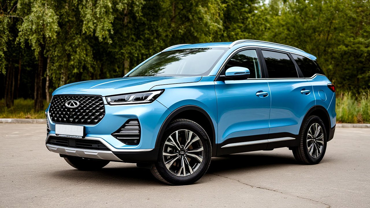 Главная картинка новости: Не вздумайте их брать: автоэксперт раскрыл, какие 5 китайских кроссоверов стоит обходить стороной — намучаетесь