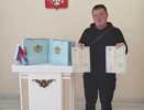 В Костромской области родились двойняшки