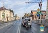 Миниатюра новости: В Костроме подросток на мопеде столкнулся с "Лада Ларгус"