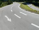 Сплошная линия на обочине — когда её можно пересекать, а когда нет: эксперт поставил точку в давнем споре