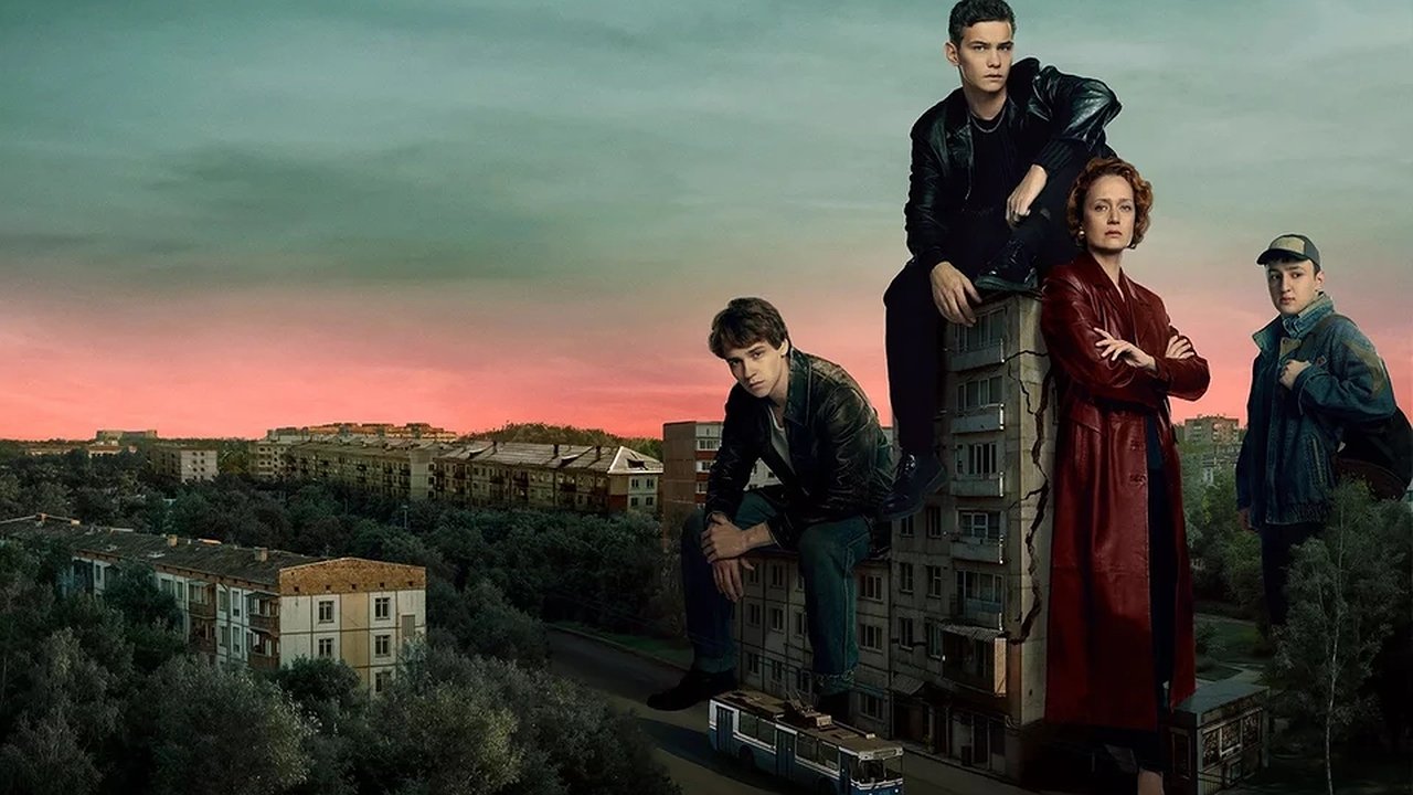 Главная картинка новости: В Костроме для съемок нового проекта ищут актеров  (16+)