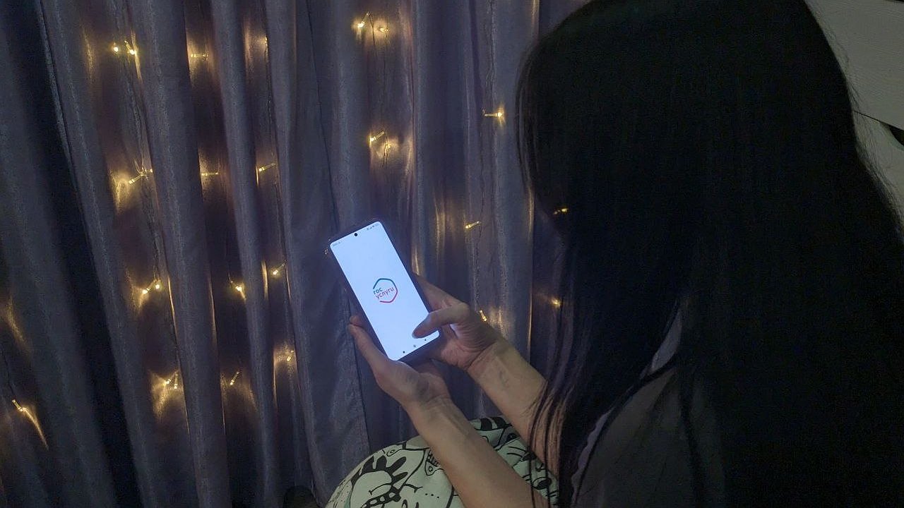 Главная картинка новости: 3 волшебные кнопки на "Госуслугах": нажимаем раз в месяц — и спим спокойно, утерли нос мошенникам