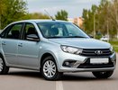 "Полетела" коробка на "Весте" — на подмену дали "Гранту": уже через 300 км понял, как ошибся