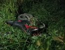 Подростки на мопеде вылетели в кювет в Парфеньевском районе
