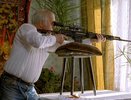 Реальная история "ворошиловского стрелка" — в фильме Говорухина много изменений: как все было на самом деле
