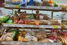 Миниатюра новости: Как правильно хранить хлеб — 3 лайфхака: теперь только не заплесневеет и не почерствеет