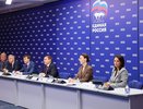 По программе ЕР в Костромской области за год модернизируют 16 зданий образовательных учреждений