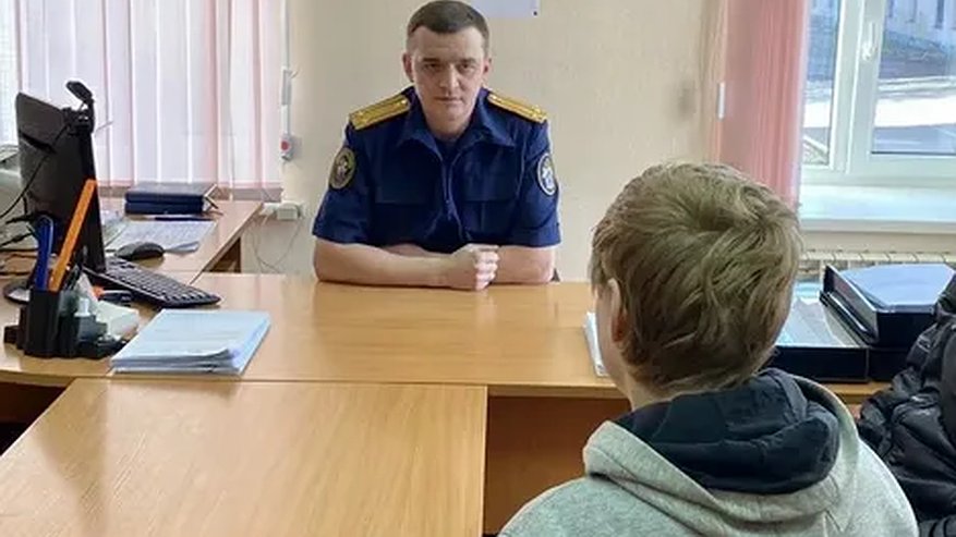 Главная картинка новости: Мошенники выманили сбережения у костромского абитуриента, обещая доступ к университетскому журналу