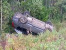 Трех человек госпитализировали после ДТП в Костромской области