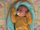 Леона, Марям и Билол: в Костромской области назвали самые редкие имена детей в 2025 году