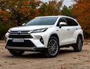 Дешевле Geely Monjaro — в России появился новый семейный кроссовер Toyota: так ли он надежен?
