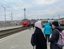 Костромичи смогут уехать в Ярославль на "Электричке болельщиков"
