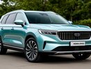 2 года — и на свалку: что стало с Geely Monjaro спустя 50 000 км пробега — реальный отзыв