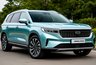 Миниатюра новости: 2 года — и на свалку: что стало с Geely Monjaro спустя 50 000 км пробега — реальный отзыв