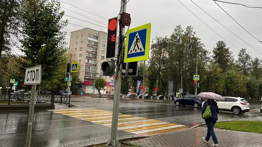Главная картинка новости: Тепло и ясно: стало известно, какая погода ждет костромичей 3 сентября