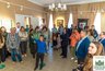 Миниатюра новости: В Костромской области возрожден Сусанинский краеведческий музей