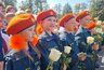 Миниатюра новости: В школах Костромы открылись четыре кадетских класса для будущих пожарных и спасателей