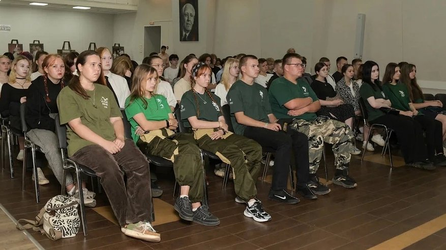 Главная картинка новости: В Костроме пройдет час памяти трагедии в Беслане (6+)