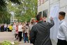 Миниатюра новости: В Костроме на здании лицея открыли мемориальную доску памяти земляка - участника СВО