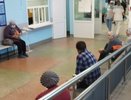 В Костромской области ОРВИ заболели больше 1700 жителей за неделю
