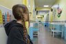 Миниатюра новости: Из-за роста заболеваемости в Костромской области детей будут фильтровать перед занятиями