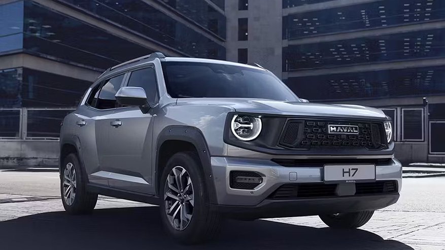 Главная картинка новости: Купил Haval F7 — через 2 месяца составил твердое мнение о кроссовере: проблемы, которые вскрылись — важно знать каждому владельцу