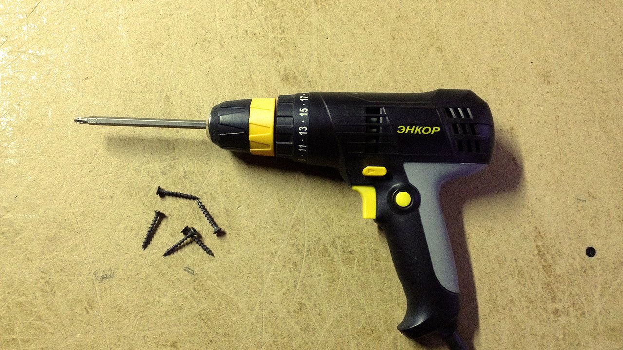 Главная картинка новости: Если бита шуруповерта сточилась — не выбрасываем: восстанавливаем за 1 минуту — классный лайфхак