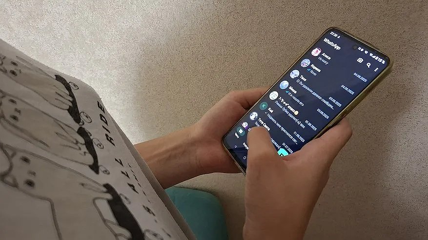 Главная картинка новости: Как пользоваться мессенджером MAX на Android безопасно — теперь данные не будут слиты