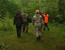 В Костромской области ищут 71-летнего мужчину, который не вернулся из леса