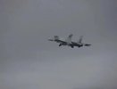 Над Россией за ночь сбили 46 беспилотников