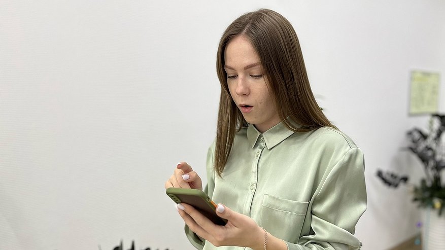 Главная картинка новости: "Шпионская" настройка есть на всех телефонах: показываю, как отключить