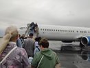 В Костроме отменили авиарейсы в Нижний Новгород