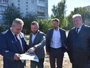 В Костроме появится новый сквер