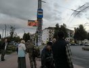 Жителей Караваево и Никольского после фестиваля пиротехнического искусства развезут автобусы