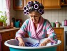 10 привычек советских женщин: раньше были нормой — а сейчас выглядят дико