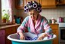 Миниатюра новости: 10 привычек советских женщин: раньше были нормой — а сейчас выглядят дико