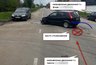 Миниатюра новости: В Костроме на Локомотивной столкнулись две иномарки: есть пострадавшие