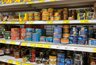 Миниатюра новости: Купил в «Светофоре» тушенку за 130 рублей — пришлось отдать собаке: «запашок» стоял на весь дом