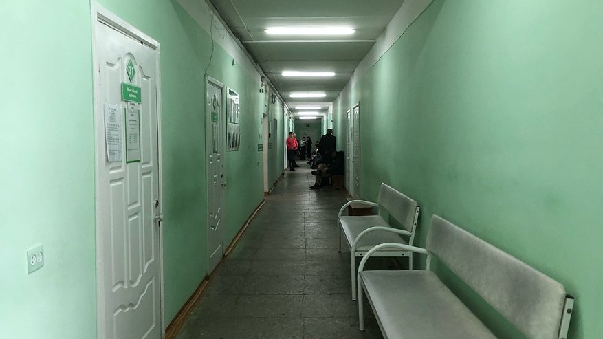 Главная картинка новости: В Костромской области возобновили подготовку зубных врачей