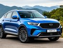 Проехал 100 тысяч км на Geely Tugella — выявил 8 проблем: проявились не сразу, но сильно омрачают жизнь