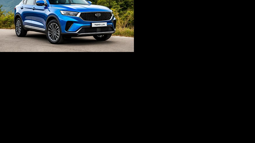 Главная картинка новости: Проехал 100 тысяч км на Geely Tugella — выявил 8 проблем: проявились не сразу, но сильно омрачают жизнь