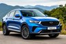 Миниатюра новости: Проехал 100 тысяч км на Geely Tugella — выявил 8 проблем: проявились не сразу, но сильно омрачают жизнь