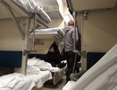 «Мы тут уже едем, вы опоздали»: пассажиры заняли наше купе — устроили скандал на весь вагон