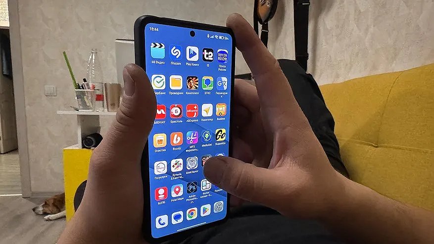 Главная картинка новости: 2 недели тестировал мессенджер MAX — выводы неутешительны: стоит ли устанавливать?