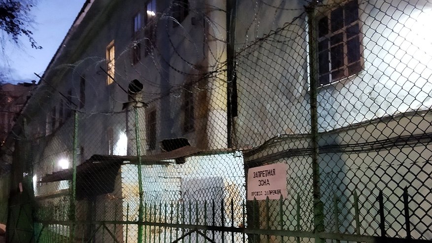 Главная картинка новости: В Костромской области арендодателю вынесли приговор за смерть двух человек в квартире